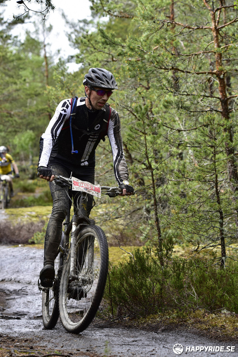 Bild från Lida Loop 2019